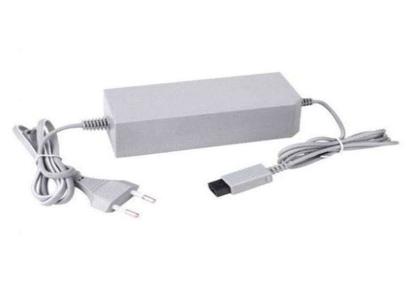 WII AC/DC Adapter