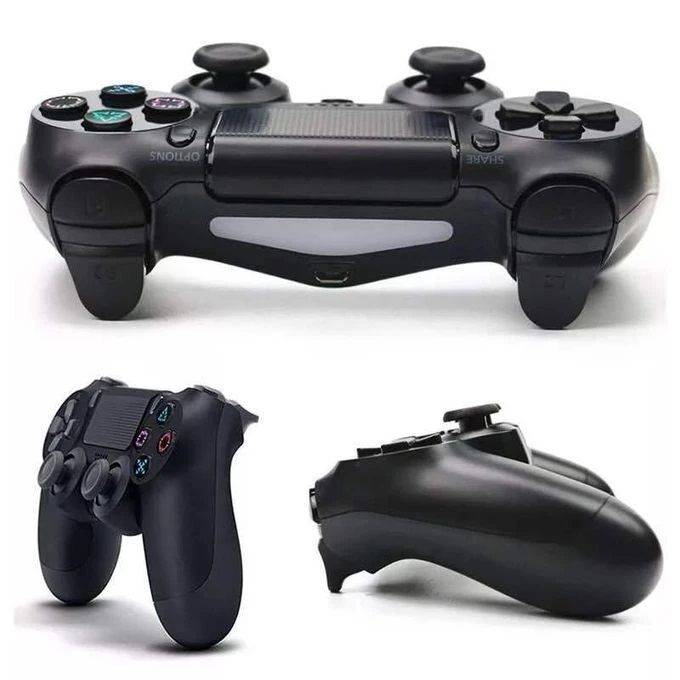 PlayStation4 Generic Bluetooth Controller