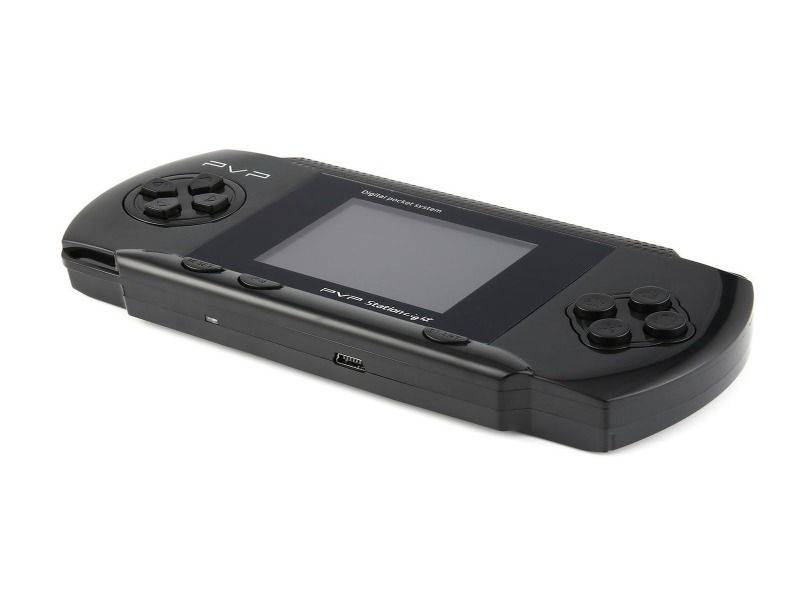 Handheld Console PVP Station Light 3000