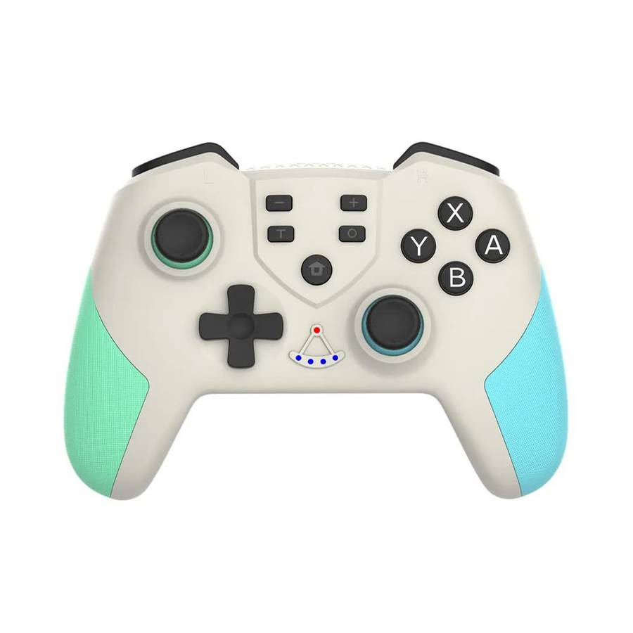 Nintendo Switch Bluetooth Controller T-23 Pro