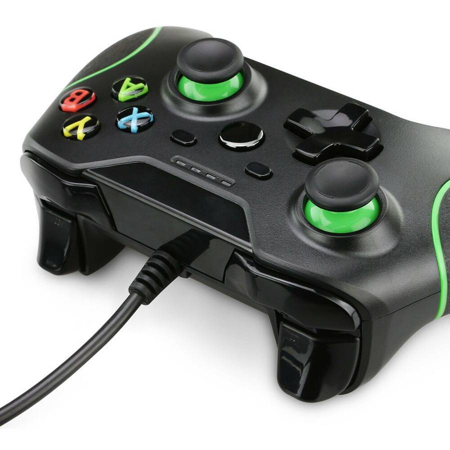Xbox One Generic Wired Controller W/Audio