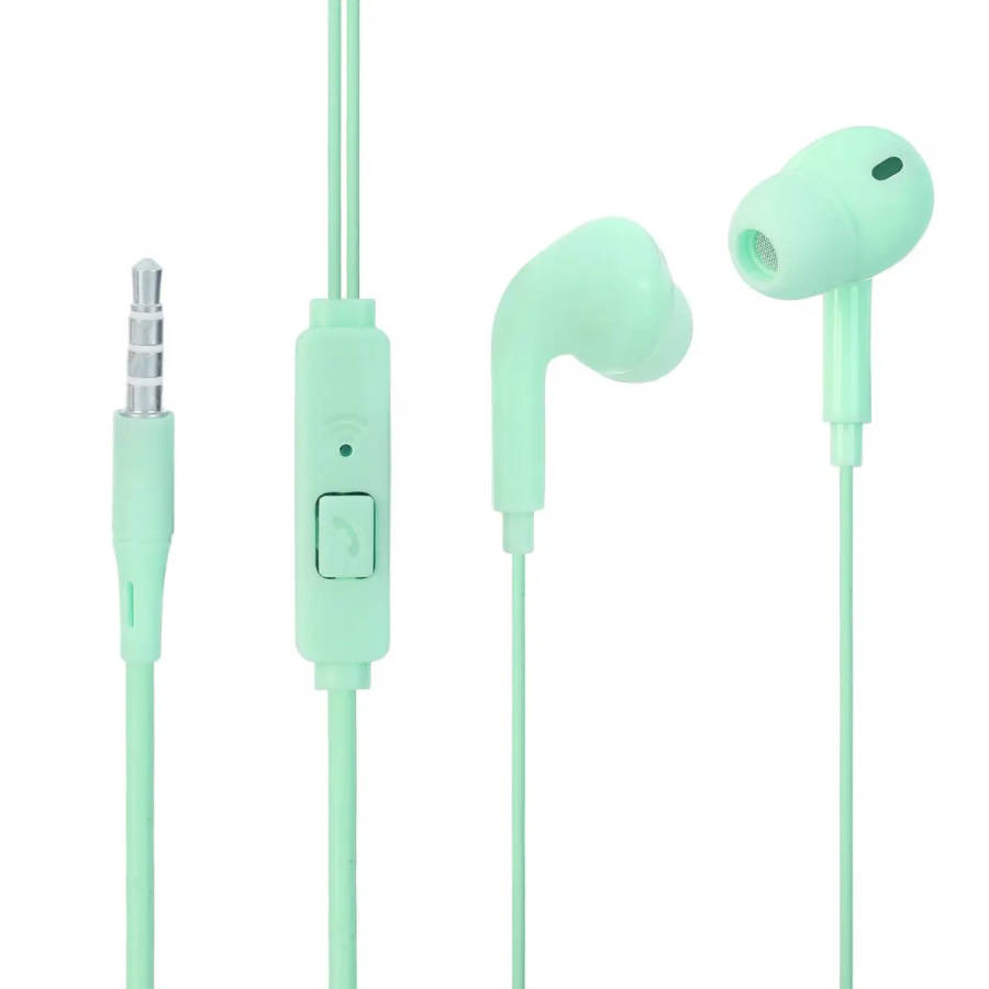 WUW-R168 Wired Earphones