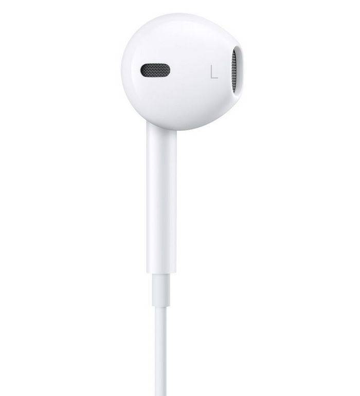 Aivr H106B Wired Earphones