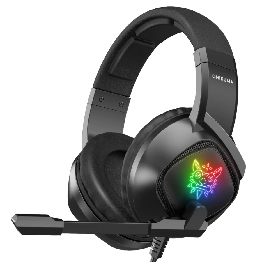 Onikuma K19 Gaming Headset