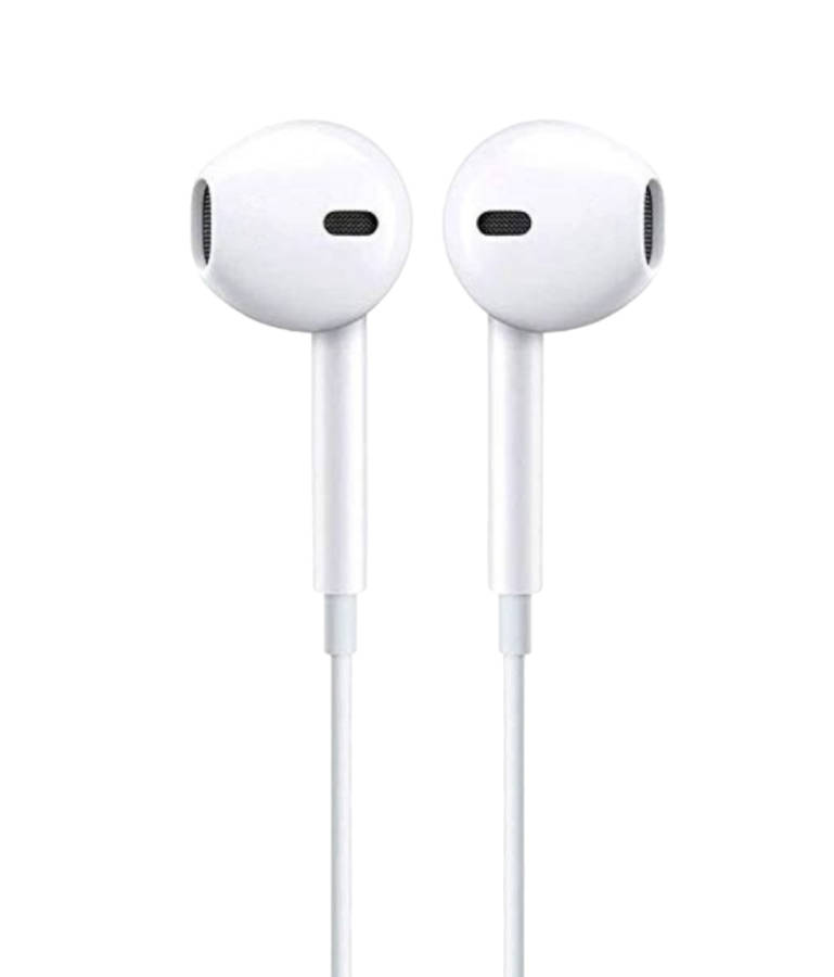 Abodos AS-ES513 Wired Earphones