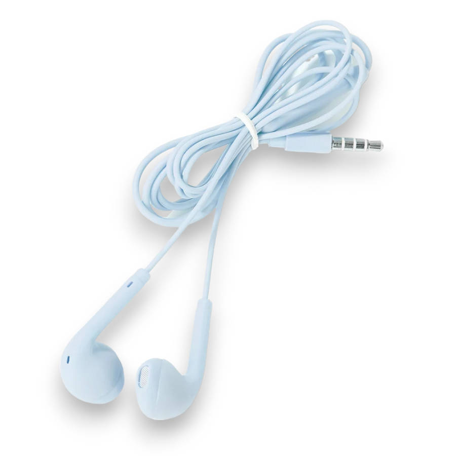 Abodos AS-ES513 Wired Earphones