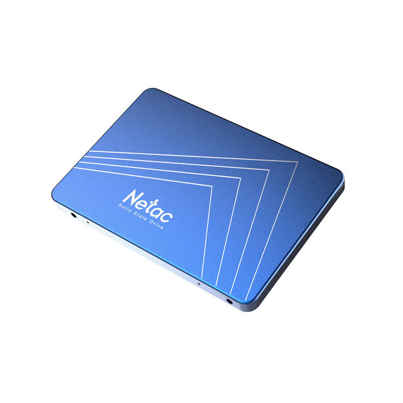 Netac N600S 256GB SATA III SSD
