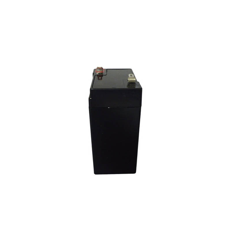6V 4.5A Battery Alarm