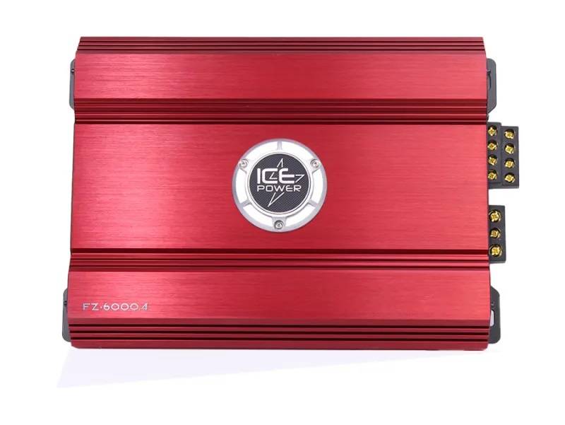 Ice Power FZ60004 4Ch 6000W Amp
