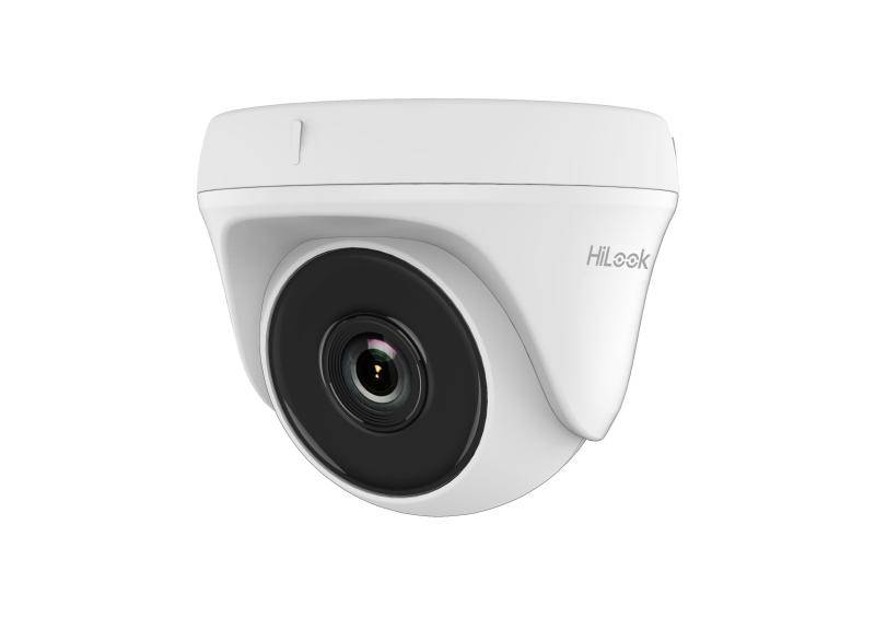 HiLook THC-T120-PC 2.8mm 2Mp Dome Camera
