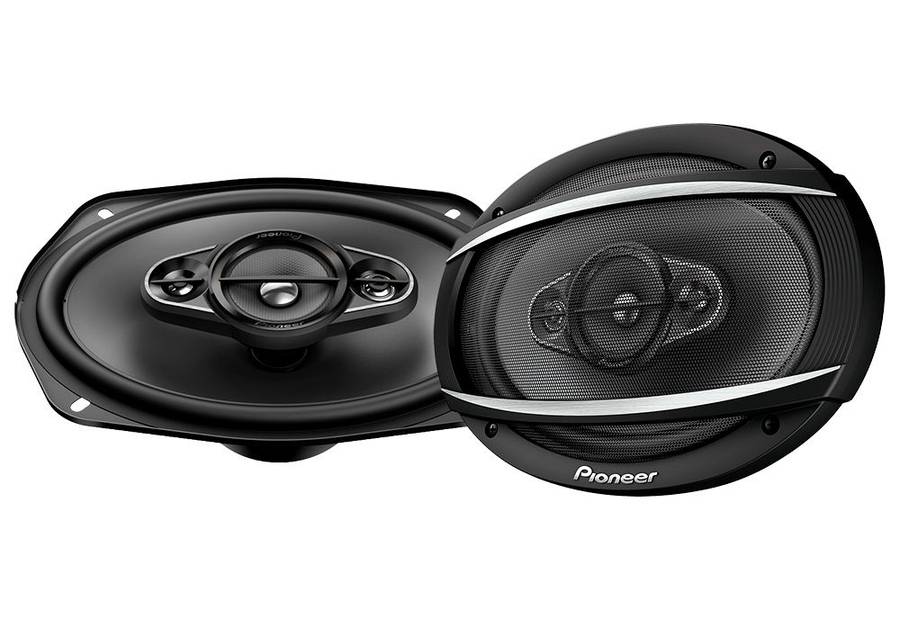 Pioneer 4Way 450W 6x9 Speaker