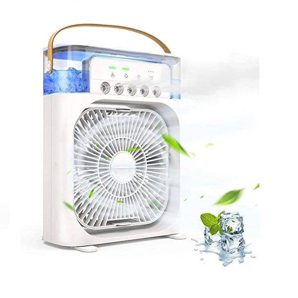 PM-109 Air Cooler Fan