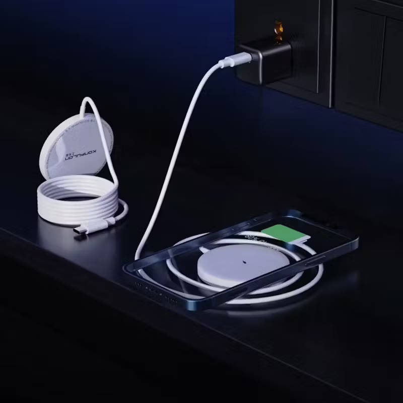 Konfulon Q08 MagSafe Wireless Charger