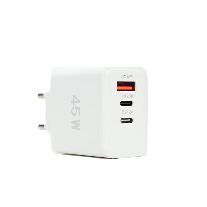 Aivr GAN03-2 45W GaN Charger