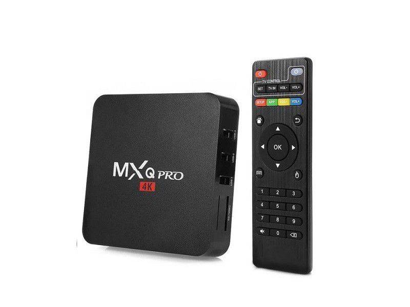 Andowl Q-A106 2GB/16GB TV Box