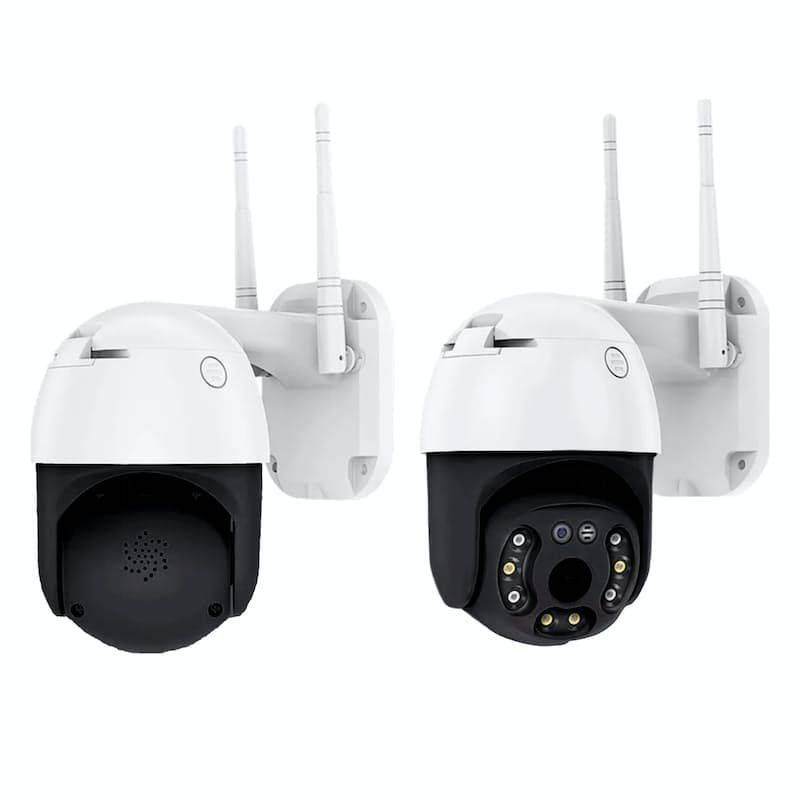 Andowl Q-S4 IP Smart Camera