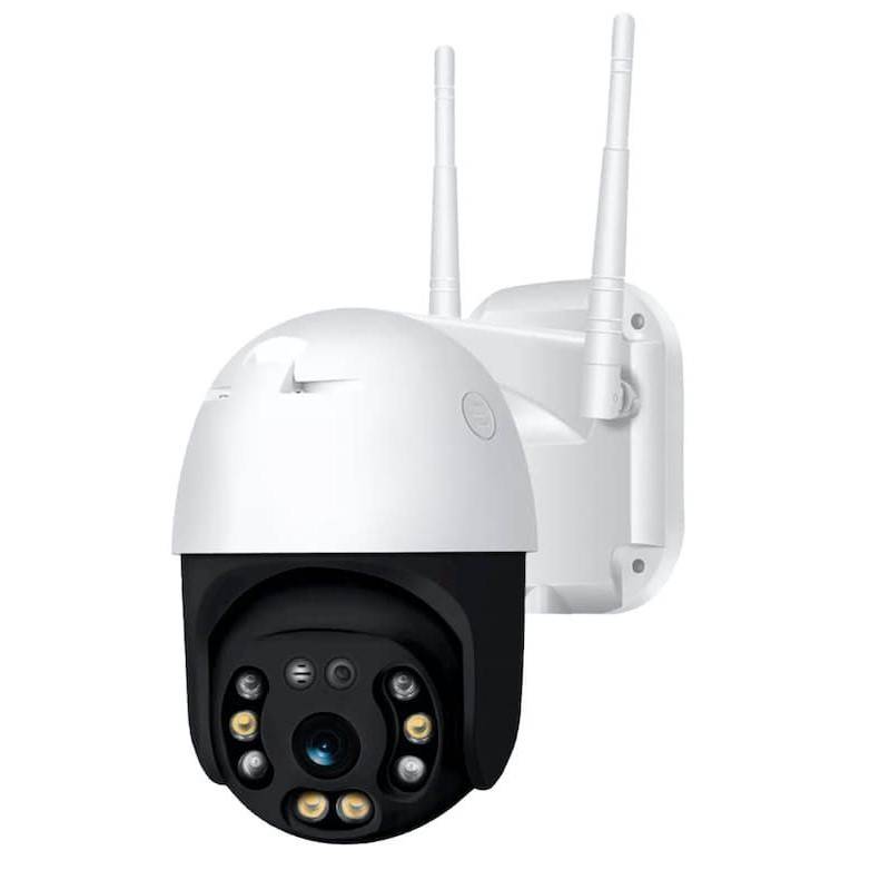Andowl Q-S4 IP Smart Camera