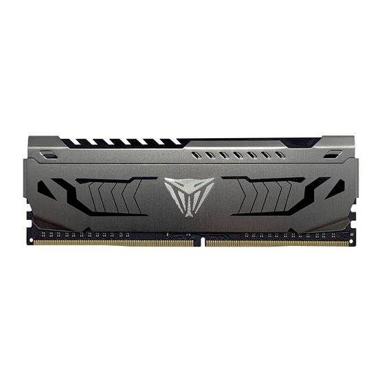 Patriot Viper Steel DDR4 32GB (2x16GB) 3600MHz Kit