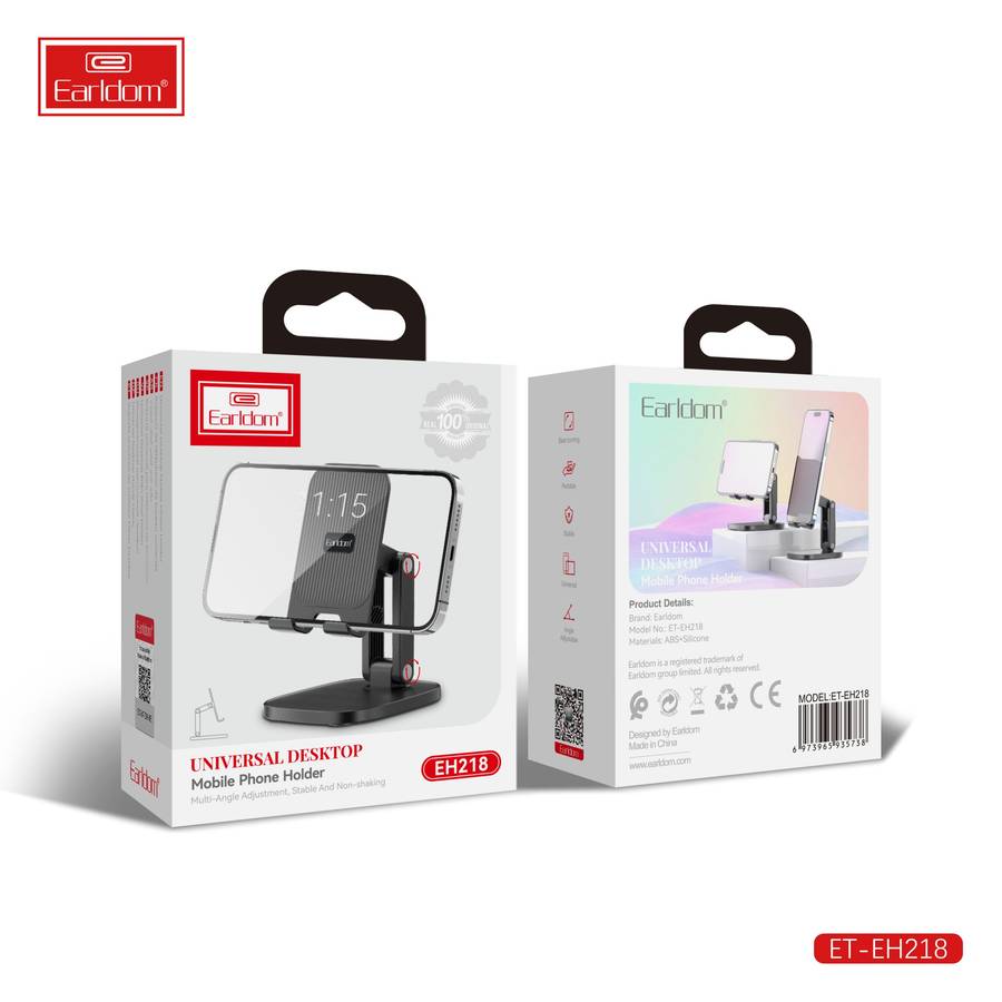 Earldom ET-EH218 Cellphone Stand