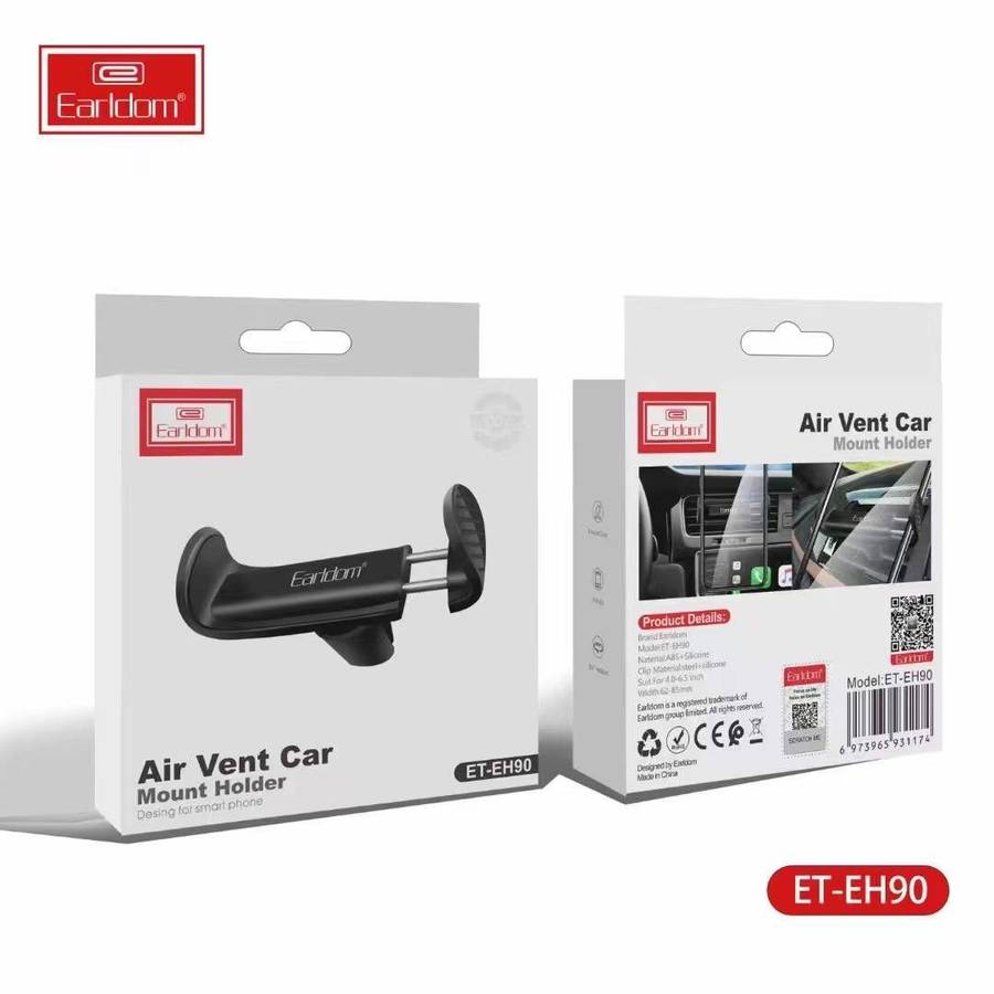 Earldom ET-EH90 Car Holder