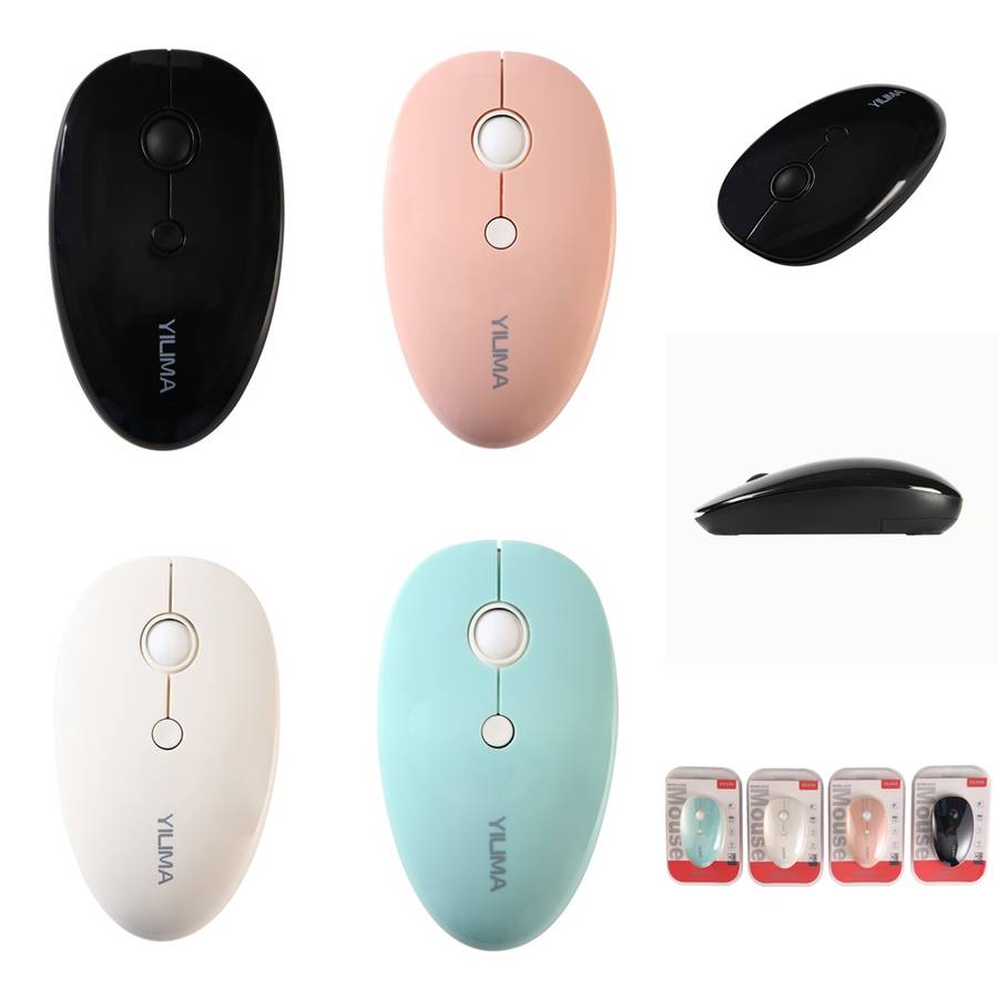 Yilima QS-207 Wireless Mouse
