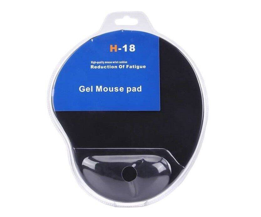 H-18 Wrist Support Mouse Pad
