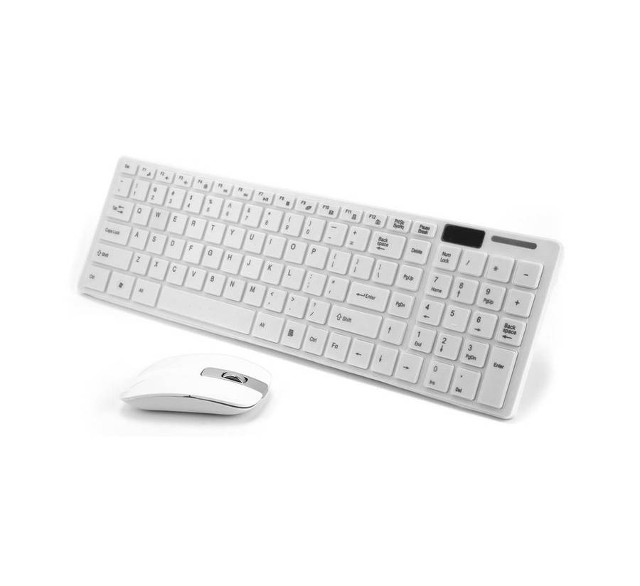 K06 Wireless Combo Keyboard+Mouse
