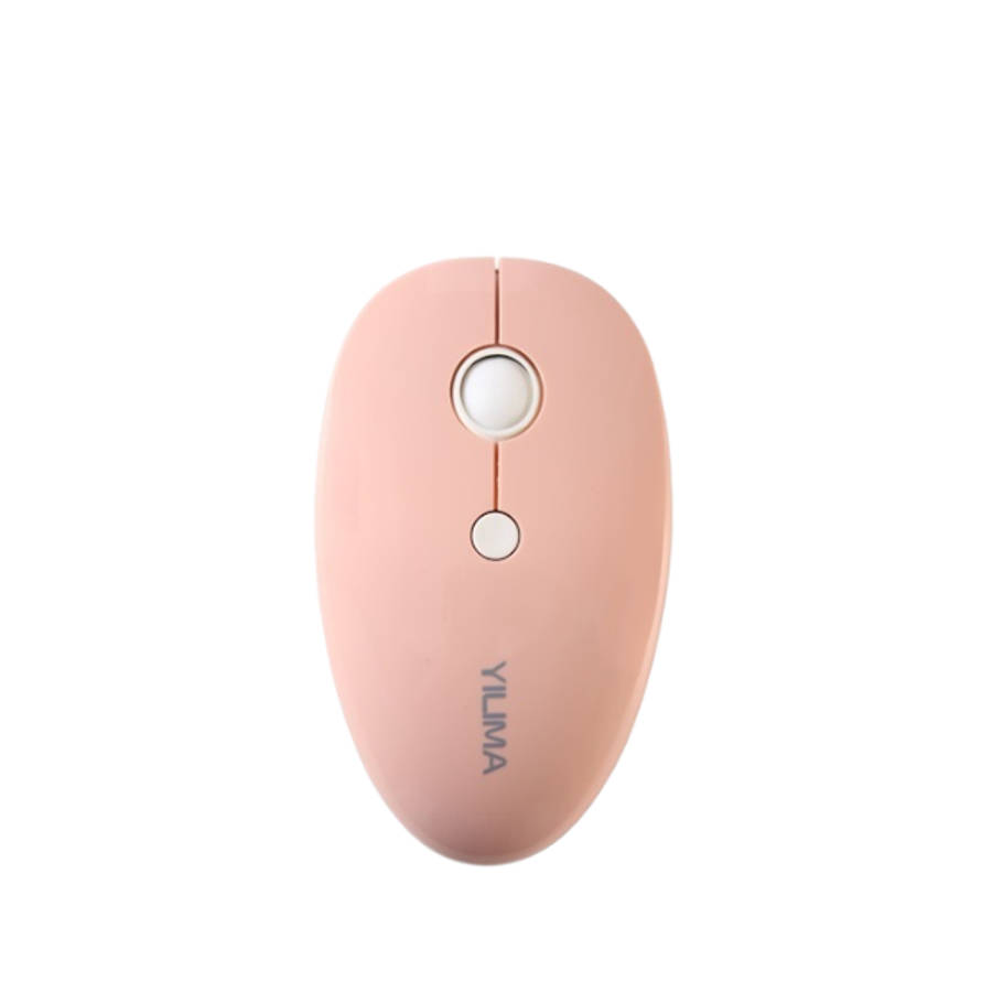 Yilima QS-207 Wireless Mouse
