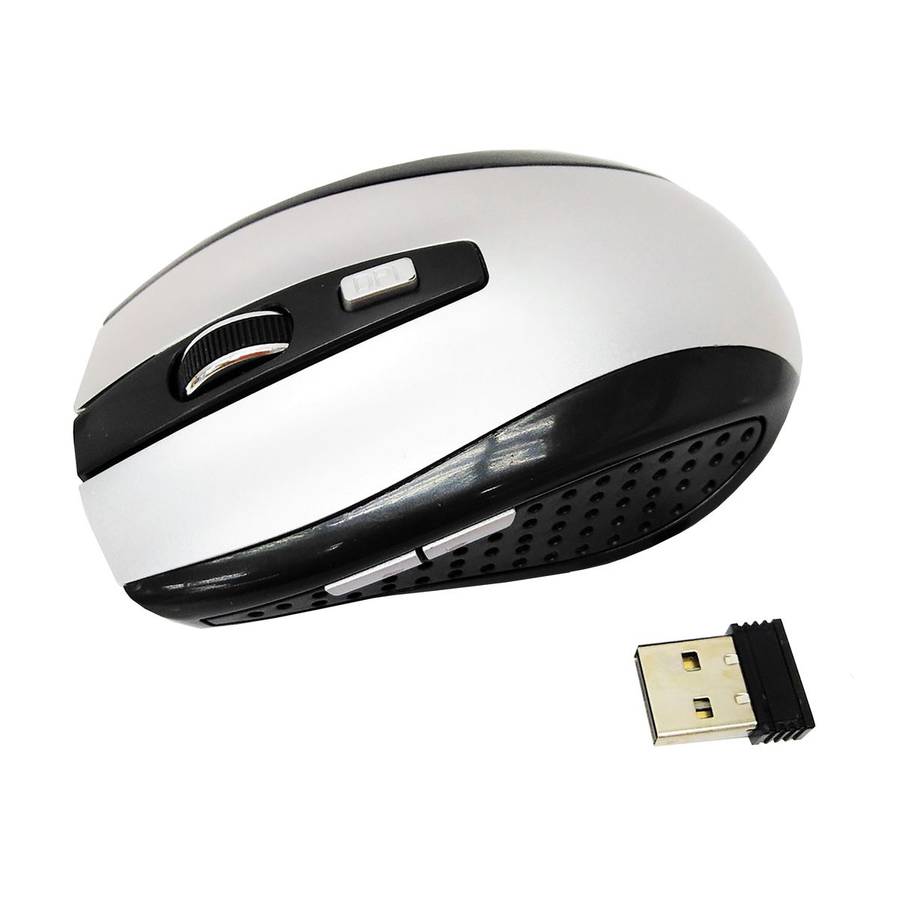 RF-2185 Wireless Mouse