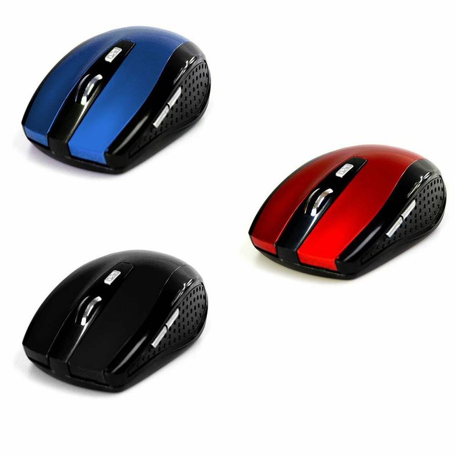 RF-2185 Wireless Mouse