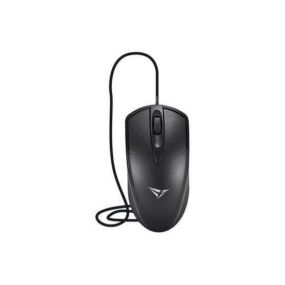 Alcatroz Xplorer C3500 Wired Keyboard and Mouse Combo