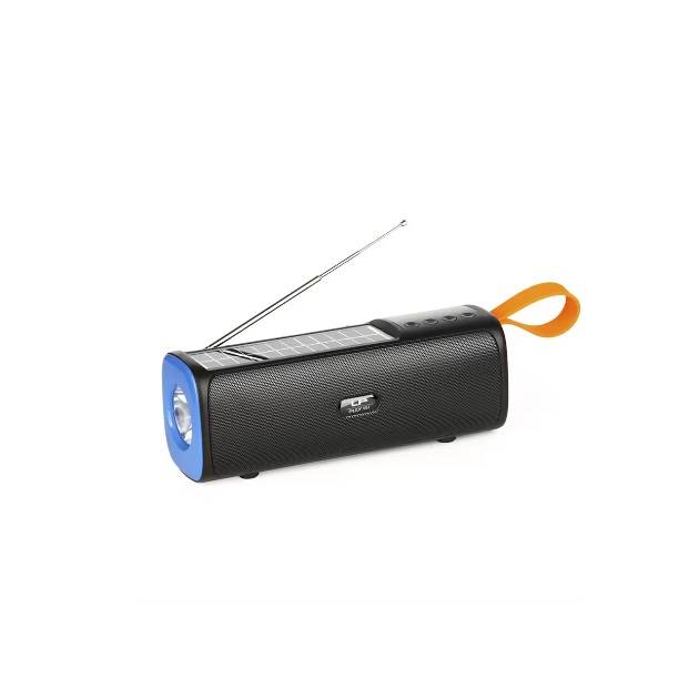 LP-V51 Solar Charge Bluetooth Speaker