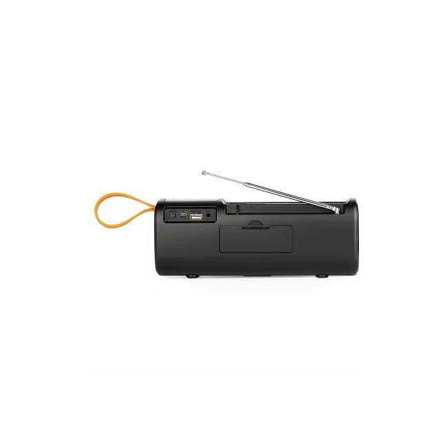 LP-V51 Solar Charge Bluetooth Speaker