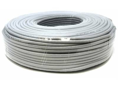 Goobay CAT 6 Network CU Solid U/UTP 100m Cable