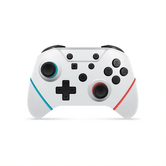 Armor3 NuChamp Wireless Switch Controller - White