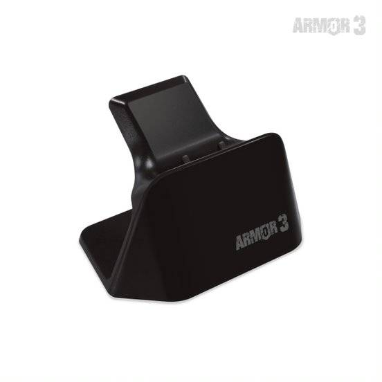 Armor3 Controller Stand for Xbox Controller - Black