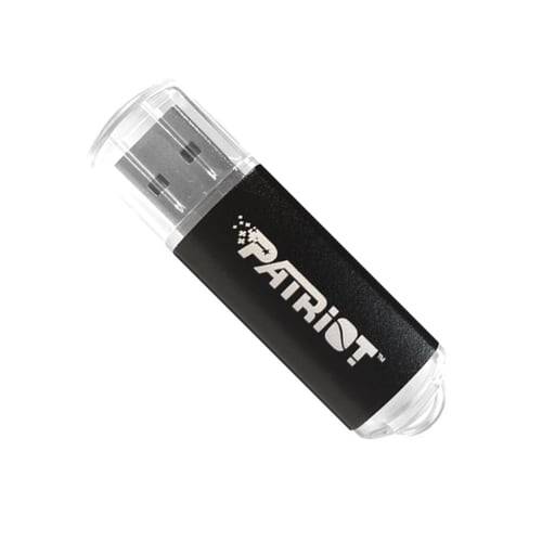 Patriot Xporter Pulse 16GB USB 2.0 Flash Drive