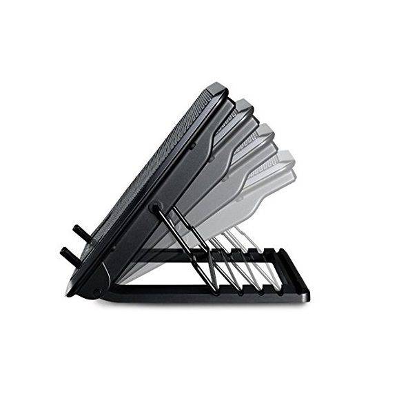 Ergo Stand Cooler Fan