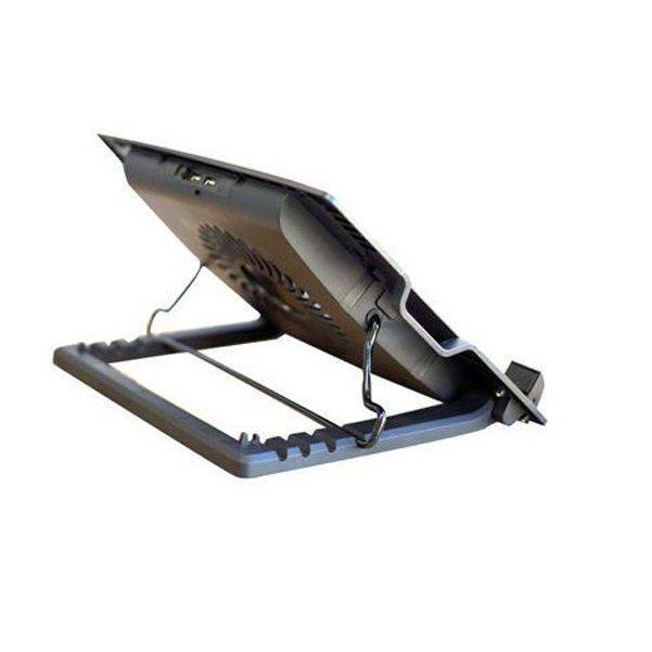 Ergo Stand Cooler Fan