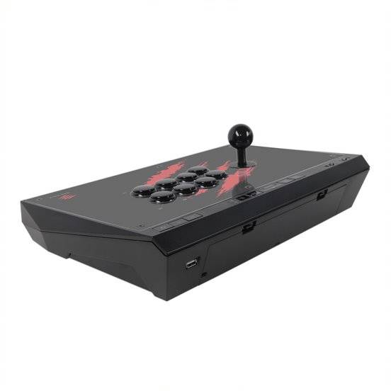 Mad Catz EGO Arcade Fight Stick