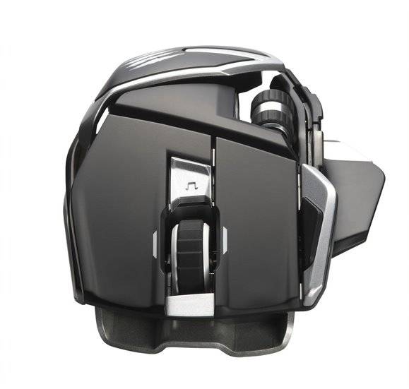 Mad Catz R.A.T. DWS Wireless Gaming Mouse