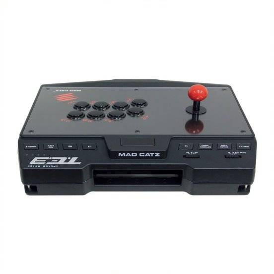Mad Catz T.E.3 Arcade Fight Stick