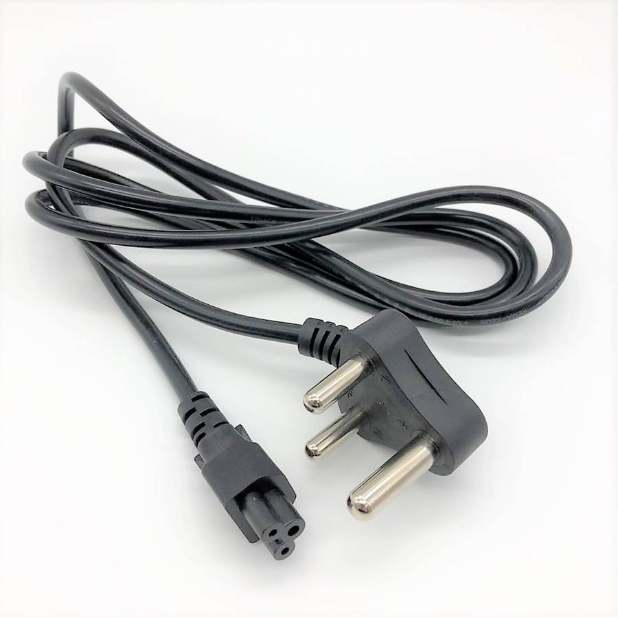 3Pin Laptop Power Cable