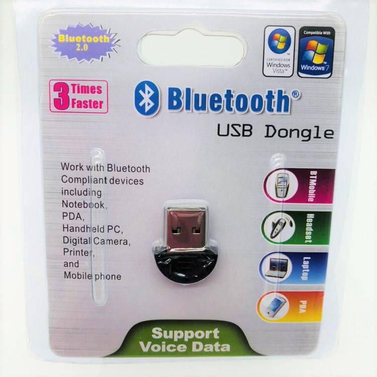 ES388 Bluetooth USB Adapter
