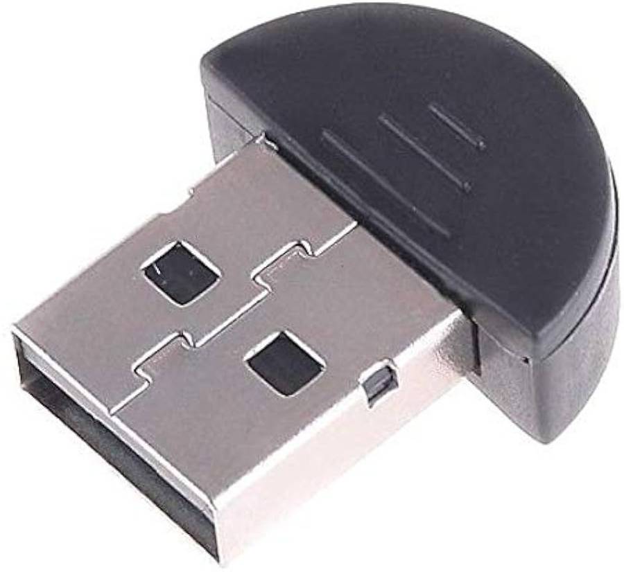 ES388 Bluetooth USB Adapter