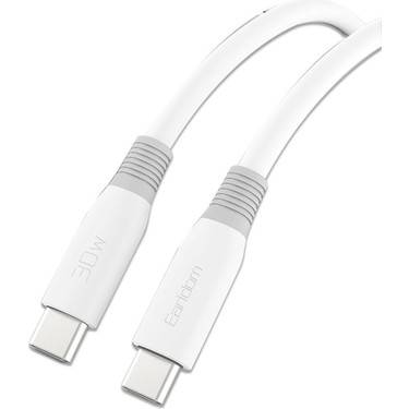 Earldom EC-156C 60W Type-C 2M Cable