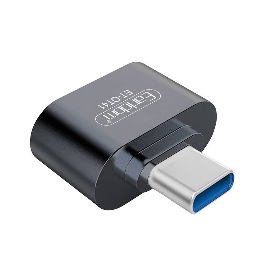 Earldom ET-OT41 USB-Type-C Adapter