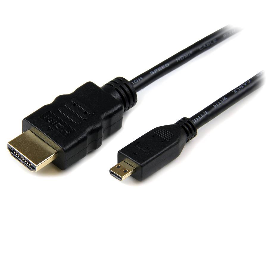 HDMI - Micro HDMI Cable