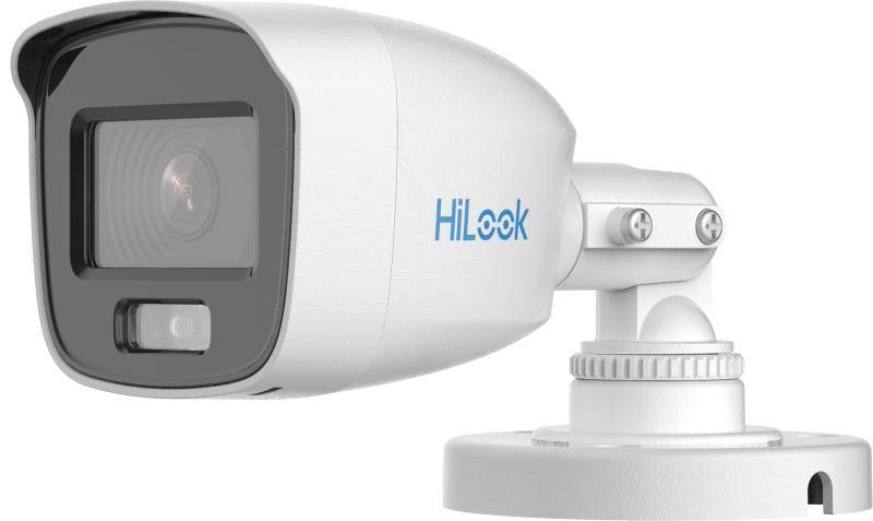 HiLook THC-B129-P 2.8mm ColorVu Lite Bullet Camera