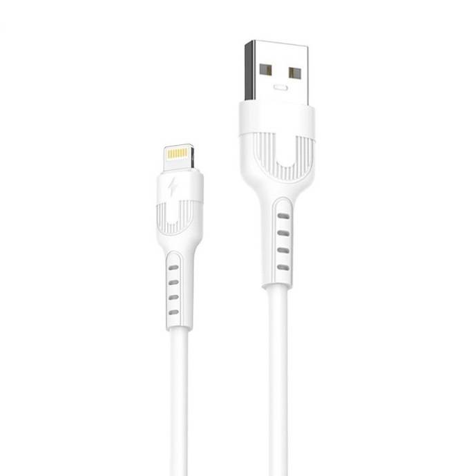 YESPLUS YS-854 2.4A iPhone Cable